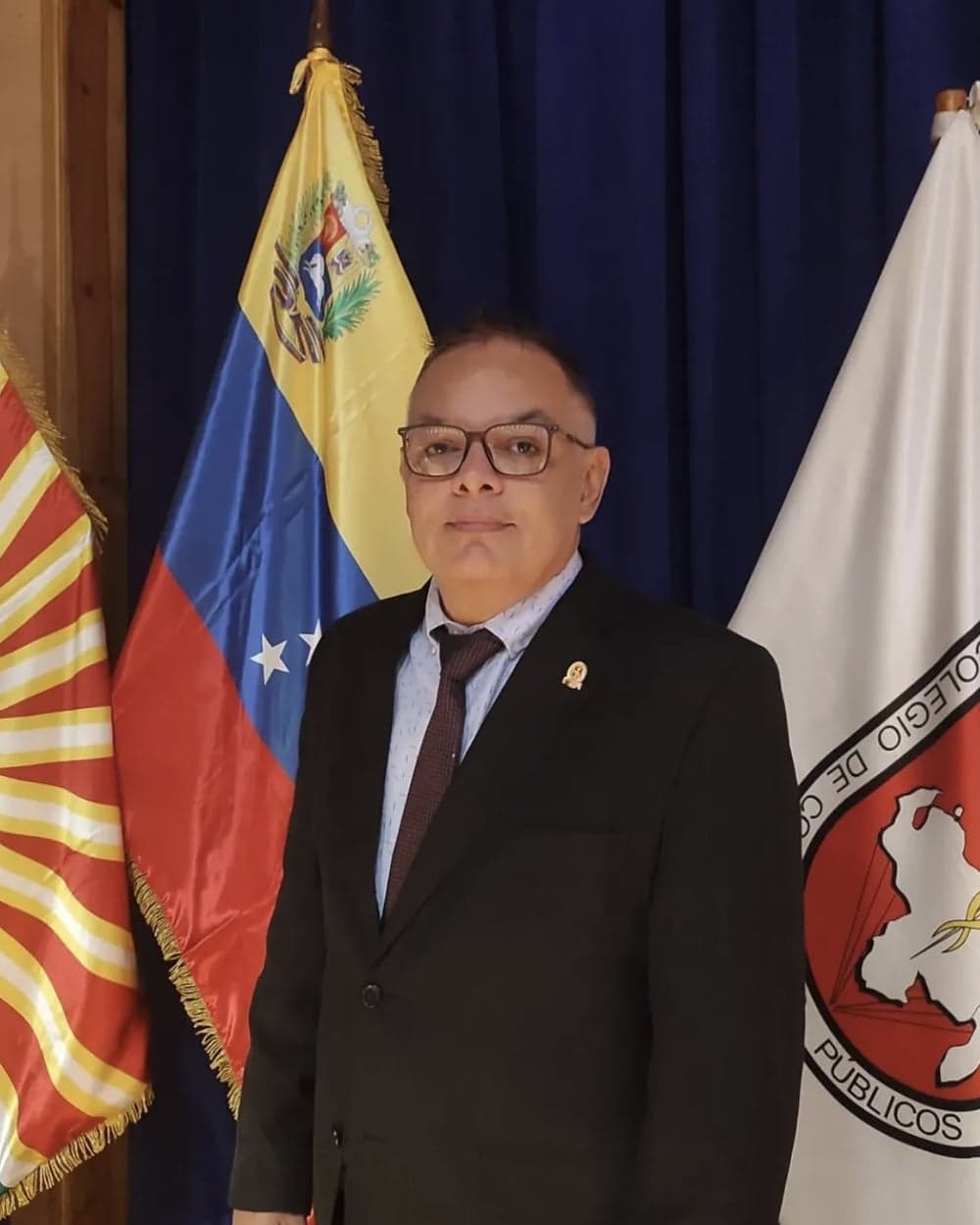 Dr. Eladio Jiménez, socio director de Jiménez, Vásquez & Asociados